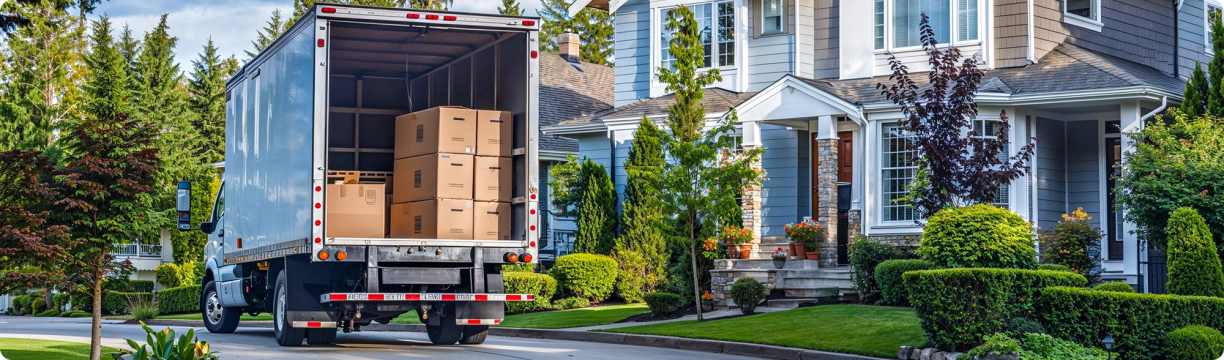 How to Move Across the Country: A 10-Step Plan to Protect Your Money, Your Belongings, and Your Next Home Loan