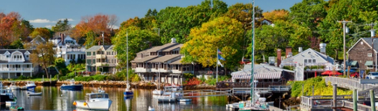 Average Mortgage Payment in Maine: How 2026 Buyers Should Read the Numbers