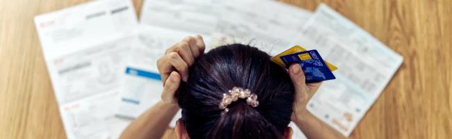 Can You Roll Credit Card Debt Into a Mortgage? Cash-Out Refinance Consolidation Explained
