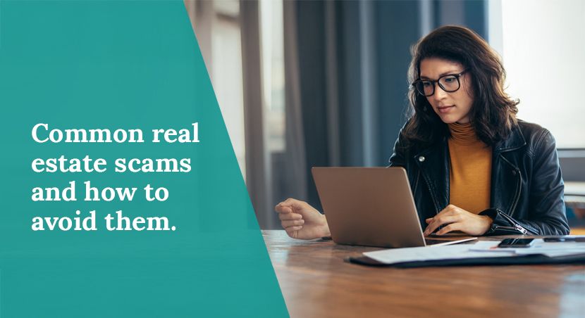 10 Common Real Estate Scams and How to Avoid Them