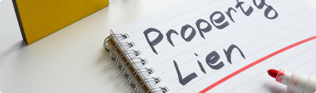 7 Critical Steps to Finding Property Liens in 2026: A Home Buyer's Protection Guide