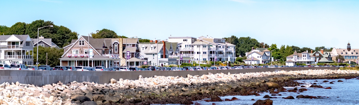 Average Mortgage Payment in Rhode Island: A 2026 Guide to Building Your Real Number