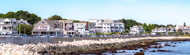 Average Mortgage Payment in Rhode Island: A 2026 Guide to Building Your Real Number