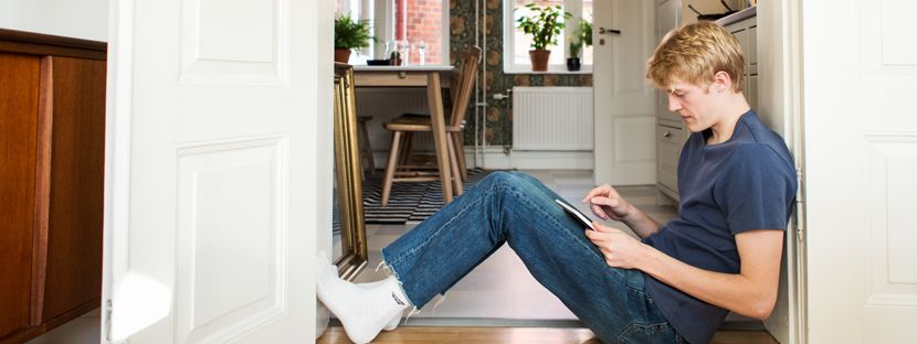 How to Buy a Home With Student Loan Debt in 2025