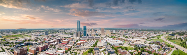What Is the Average Mortgage Payment in Oklahoma in 2026?