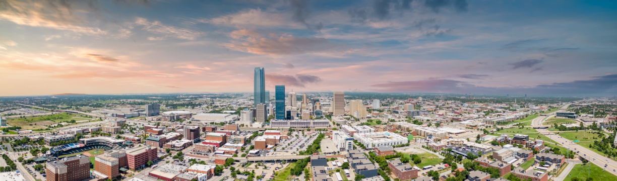 What Is the Average Mortgage Payment in Oklahoma in 2026?