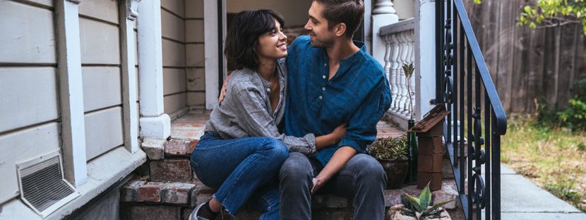 Common Questions for First-Time Homebuyers