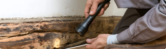 Termite Inspections for Home Buyers: 8 Things to Know Before You Close