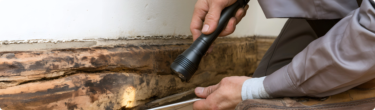 Termite Inspections for Home Buyers: 8 Things to Know Before You Close