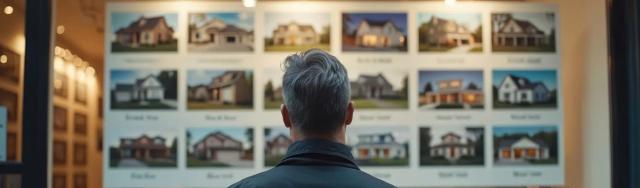 Buyer's Market vs. Seller's Market: 2026 Guide to Understanding Housing Power Dynamics