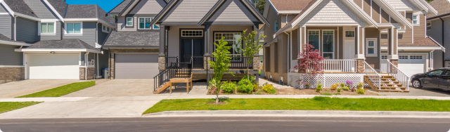 Easements and Rights of Way: What They Mean for Your Mortgage and Home Value (2026 Guide)