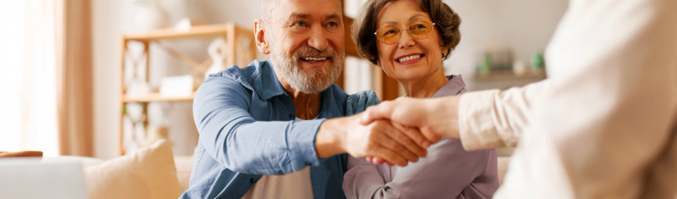 Can You Buy a House on Social Security Income in 2026? Qualifying, Lenders, and Loan Options