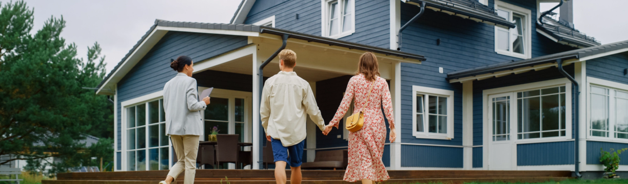 Seller Concessions vs. Seller Credit: How Much a Seller Can Pay Toward Your Closing in 2026