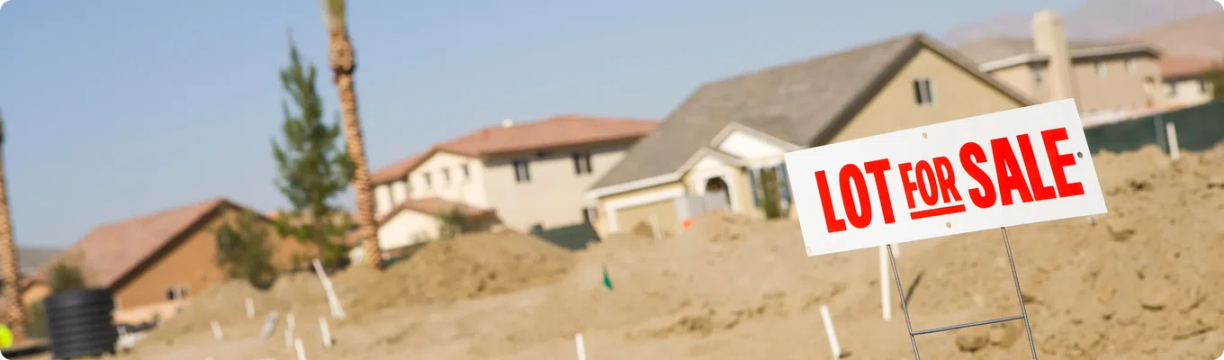 Land Loans in 2026: 7 Essential Things to Know Before You Buy