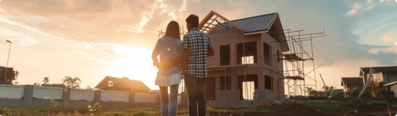 Building vs. Buying a House in 2026: 7 Essential Cost Comparisons