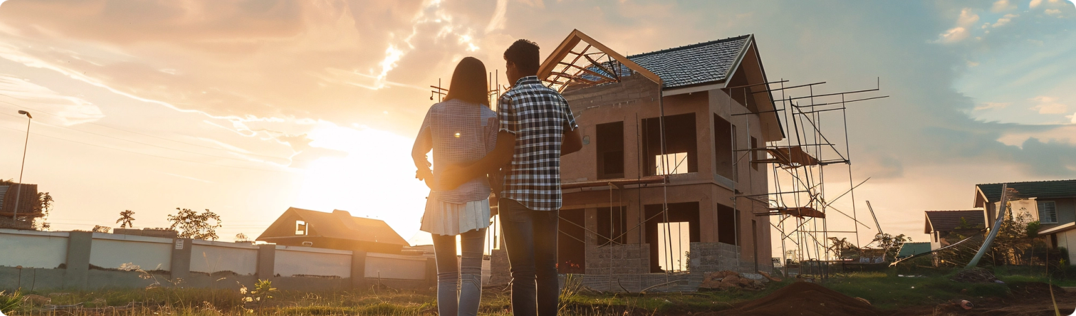 Building vs. Buying a House in 2026: 7 Essential Cost Comparisons