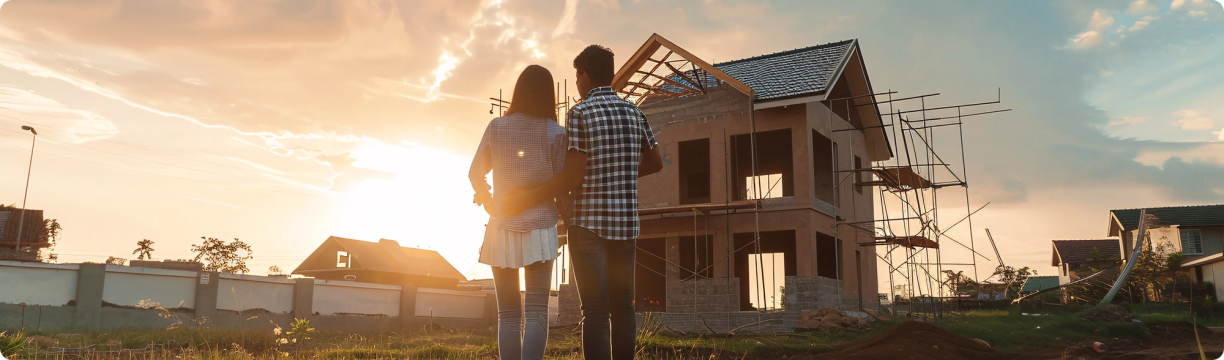 Building vs. Buying a House in 2026: 7 Essential Cost Comparisons