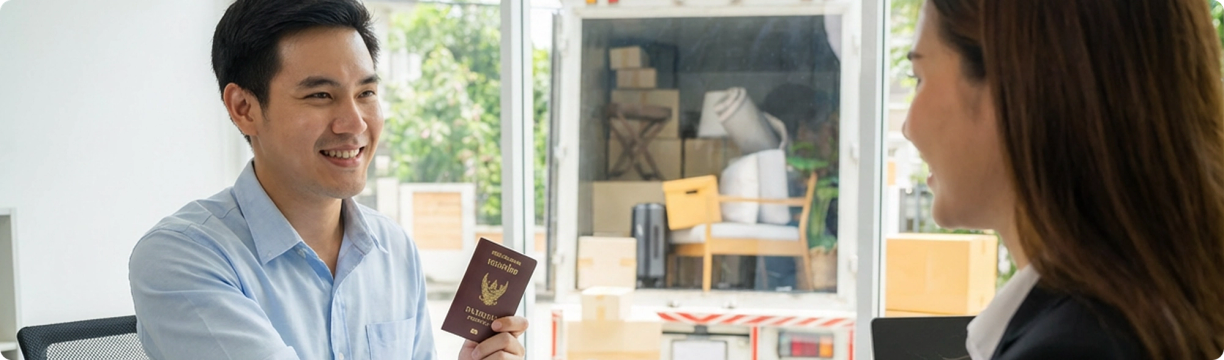 How to Get a Mortgage as a Foreigner in the U.S.: A Complete Guide for 2026