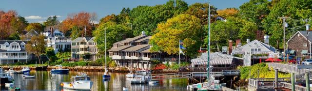Average Mortgage Payment in Maine: How 2026 Buyers Should Read the Numbers