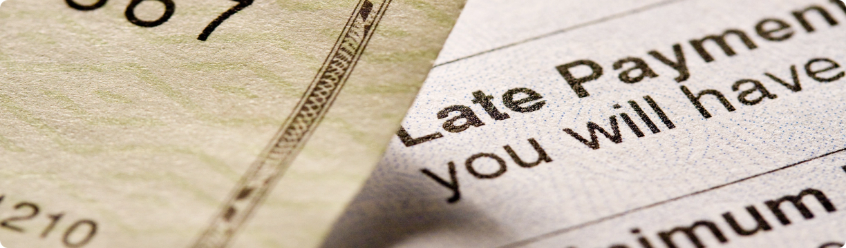 The True Cost of a Late Mortgage Payment in 2026