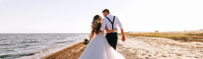 What a Wedding Really Costs: 12 Budget Lines to Plan For Before You Pick a Number