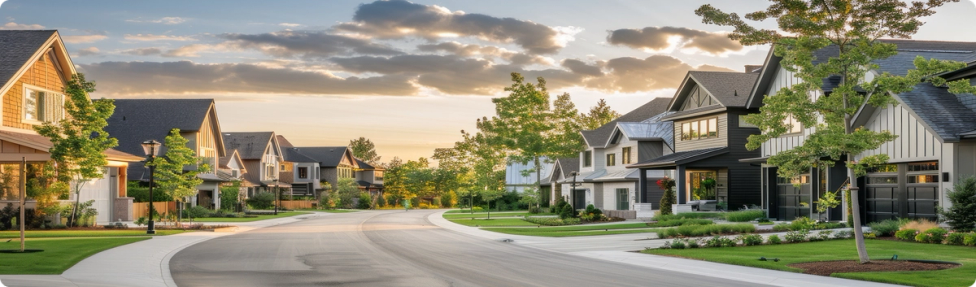 20 Types of Houses to Know in 2026: What Each One Means for Your Mortgage
