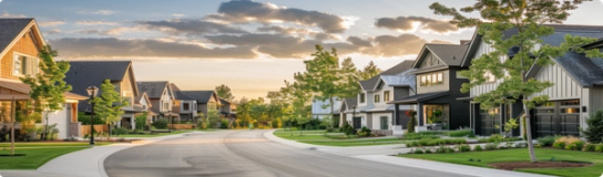 20 Types of Houses to Know in 2026: What Each One Means for Your Mortgage