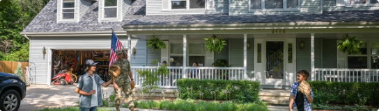 VA Funding Fee in 2026: Complete Rate Charts, Exemptions & Cost-Saving Strategies