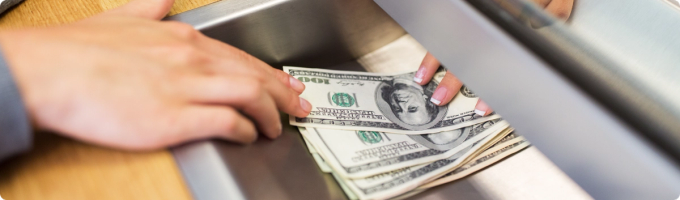 What Is the Difference Between a Bank Deposit and a Withdrawal? Complete Guide