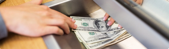 What Is the Difference Between a Bank Deposit and a Withdrawal? Complete Guide