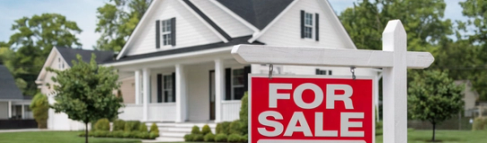 Will House Prices Ever Go Down? What the 2026 Data Actually Tells Buyers