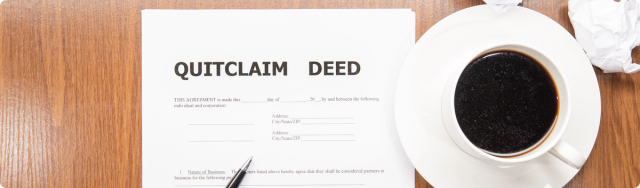 Quitclaim Deeds in 2026: How They Work, When to Use One, and What Can Go Wrong
