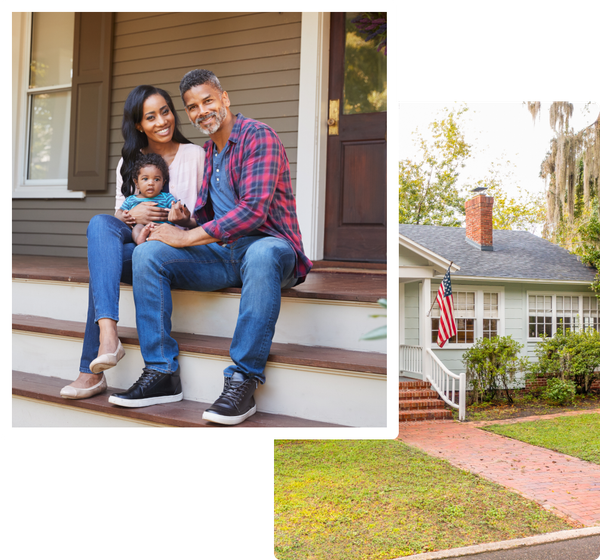 Smarter technology. Real numbers.