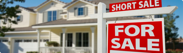 Short Sale vs. Foreclosure in 2026: 9 Key Differences Every Homeowner Should Understand