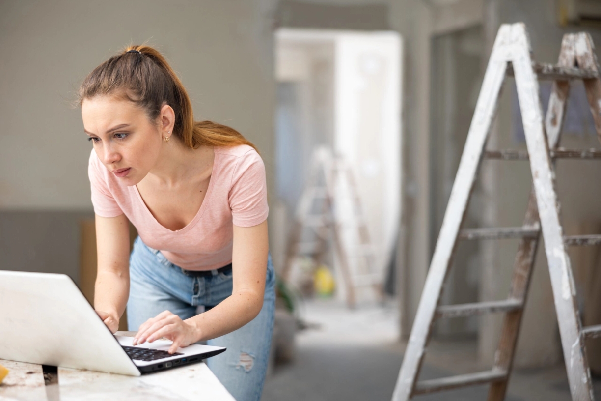 Average Home Renovation Costs