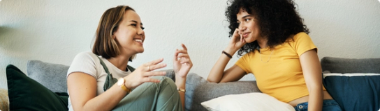 Buying a House With a Friend: 8 Things to Sort Out Before You Co-Own