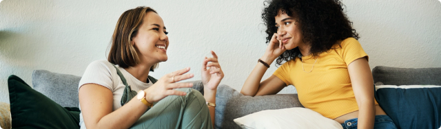 Buying a House With a Friend: 8 Things to Sort Out Before You Co-Own