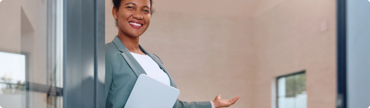 Real Estate Broker vs. Agent: What Every Home Buyer Should Know in 2026