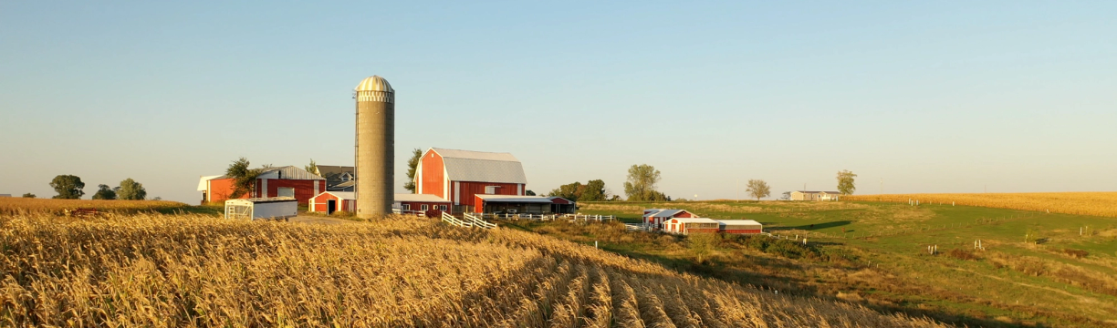 USDA Loans in Iowa: Your 2026 Guide to Eligible Areas and Income Limits