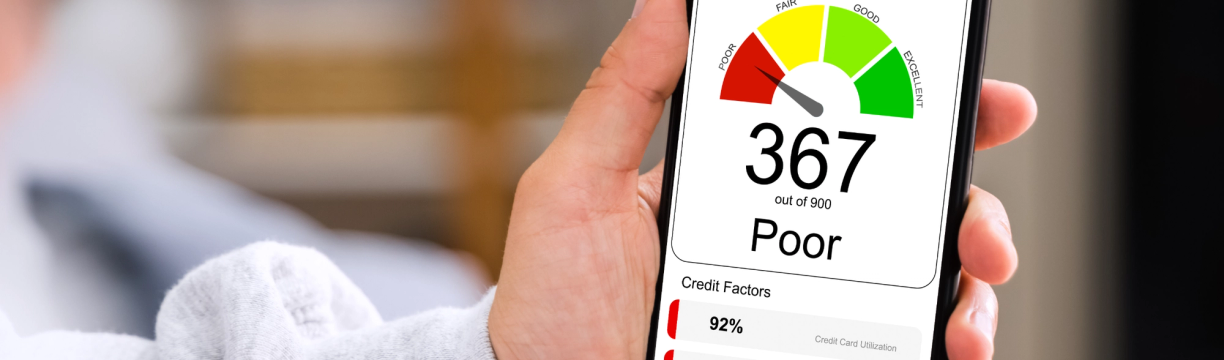 Why Did My Credit Score Drop 30 Points for No Reason? 10 Causes and How to Recover