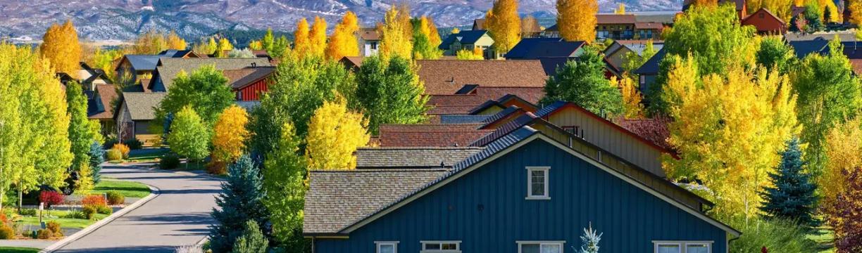 FHA Loans in Colorado: The Complete 2026 Guide for Buyers