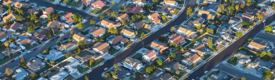 The 15 Fastest-Growing Cities in the U.S. in 2026