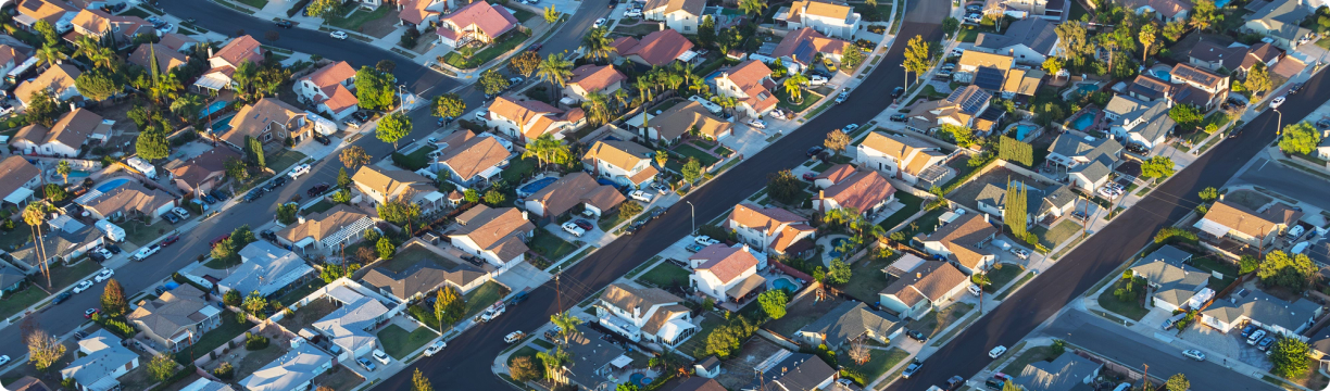 The 15 Fastest-Growing Cities in the U.S. in 2026