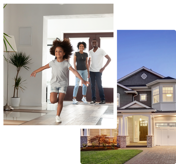 Smarter technology. Real numbers.