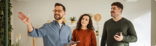How to Build a Real Estate Portfolio in 2026: Strategy, Financing, and Cash Flow
