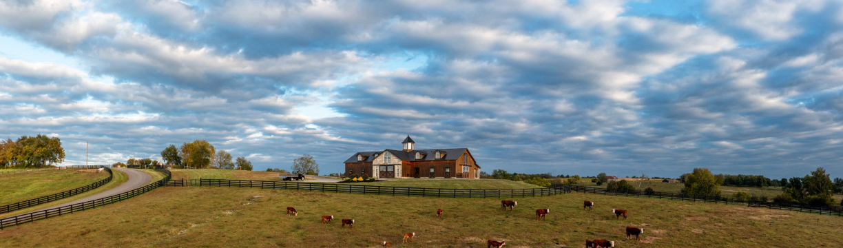 USDA Loan Map for Kentucky: 2026 Eligible Areas, Income Limits, and How to Apply