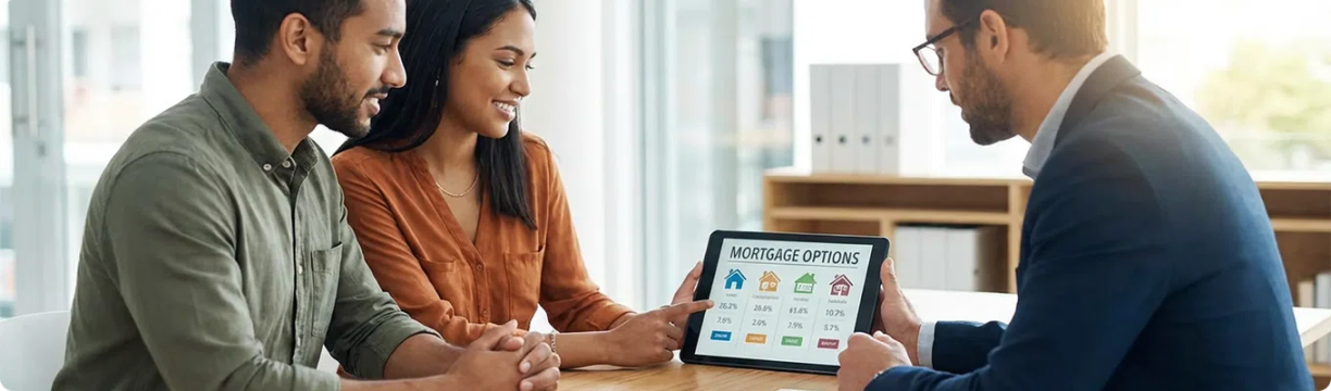 ARM vs. Fixed-Rate Mortgage in 2026: How to Pick the Right Loan for Your Next Home