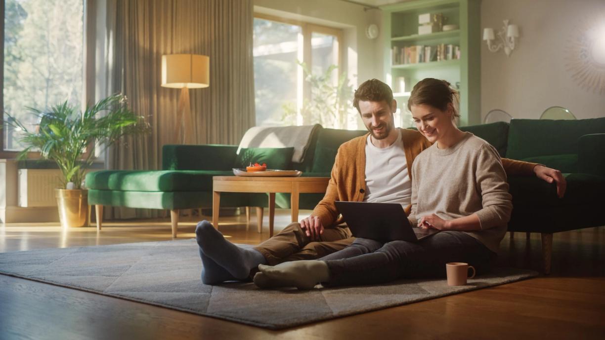 Cash-Out Refinance vs. HELOC: Which Option Is Best For You?