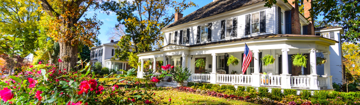 USDA Loans in Georgia: Your 2026 Guide to Eligible Areas and Income Limits