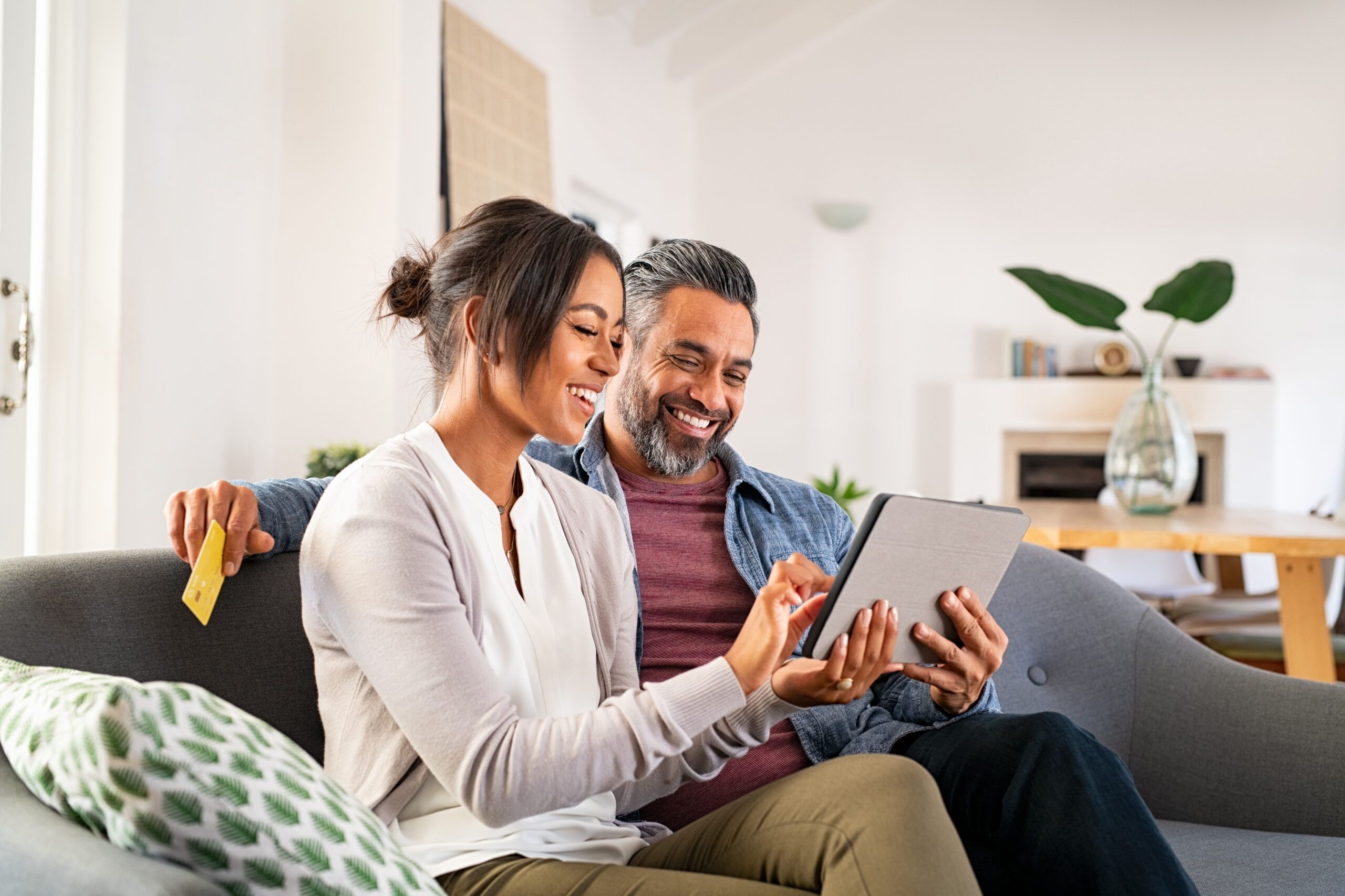 Consolidating Debt with a Home Equity Loan